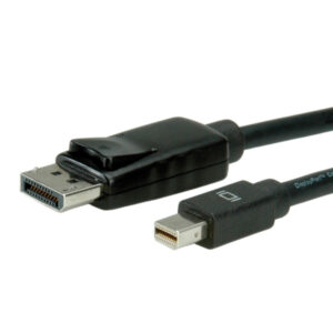 CAVO DP-MINI DP 2K 2MT M/M 2560X1600 @60HZ
