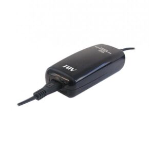 ALIMENTATORE NOTEBOOK 90W MINI BK 8 CONNETTORI 3PIN AUTO ADJ