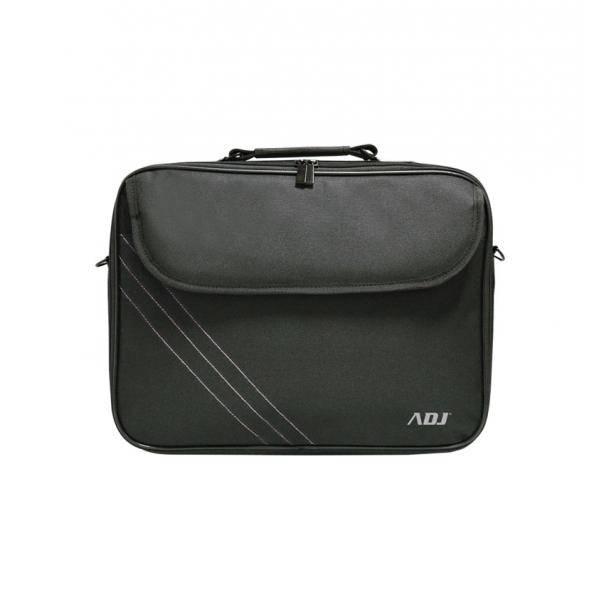 BORSA NOTEBOOK 15.6 LITE BAG BK POLIESTERE ADJ