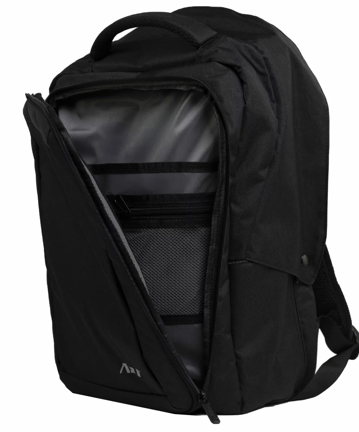 BORSA NB ZAINO 13/15,6 URBAN BK PER TROLLEY HIDE ZIPPER CAVO USB