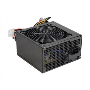ALIMENTATORE 700W 6*SATA 2*PATA 20+4PIN PCI 6PIN FAN 12CM CAVO 50CM