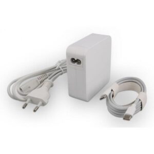 ALIM.LMP USB-C 70W/67/61W GAN COMPATIBILE MACBOOK PRO  AIR