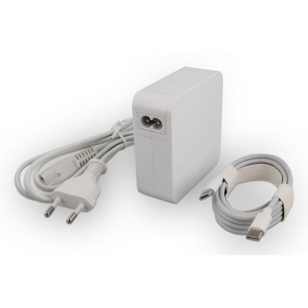 ALIM.LMP USB-C 70W/67/61W GAN COMPATIBILE MACBOOK PRO  AIR
