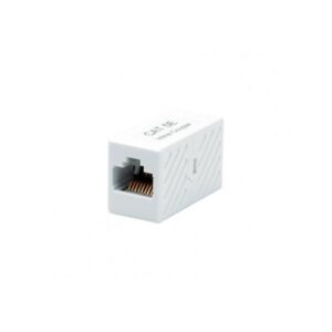 COUPLER C5 UTP F/F UTP BEIGE ACCOPPIATORE