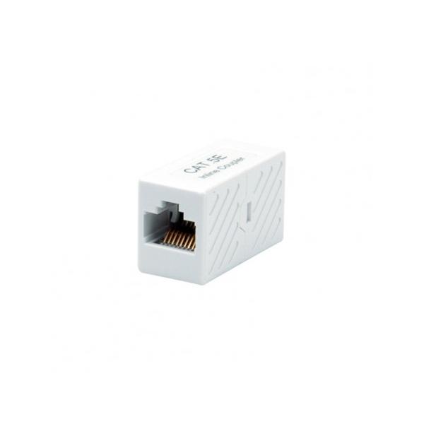 COUPLER C5 UTP F/F UTP BEIGE ACCOPPIATORE
