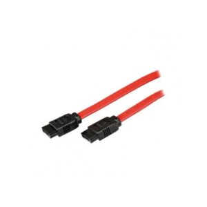 CAVO FLAT SATA 0,5MT 3GBITS/S RD ADJ