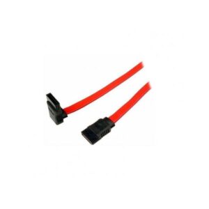 CAVO FLAT SATA 0,5MT ANGLED RD ADJ