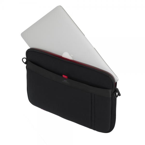 BORSA MACBOOK 13,3 BLACK