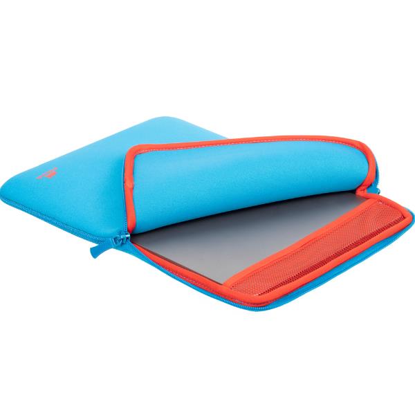 CUSTODIA SLEEVE MB 13/12 BLUE MACBOOK 12/13 VERTICAL SLEEVE BLUE