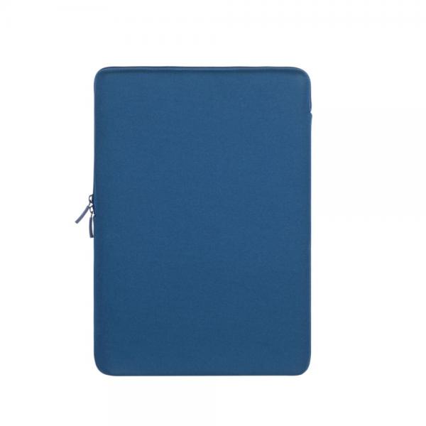 CUSTODIA SLEEVE MBAIR 13.3-15.6 BLU MACBOOKAIR 13.3-15.6 SLEEVE DARK BL