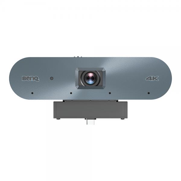 WEBCAM BENQ SMART 4K CERTIFICATA ZOOM 8.29MP DV01K