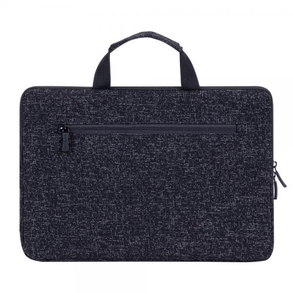 FOLDER MACBOOK 13,3 BLACK CON MANIGLIE