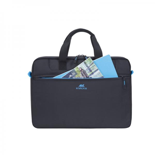 BORSA NB 14 BLACK