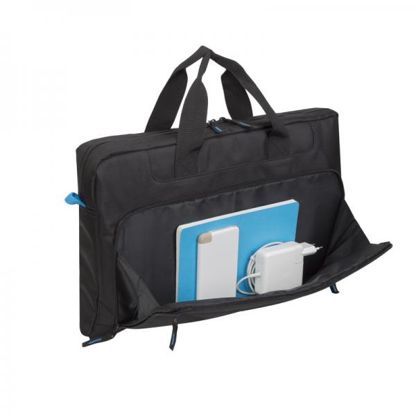 BORSA NB 17,3 BLACK