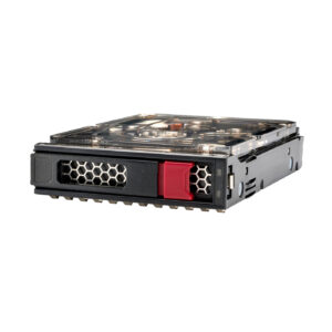 HD 3,5 HPE 4TB 7,2K LFF LP MDL