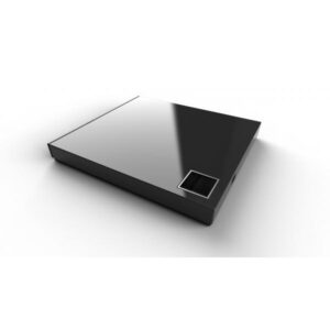 MASTERIZZATORI ASUS ESTERNO BLU-RAY SBW-06D2X-U BLACK