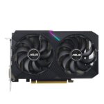 VGA ASUS DUAL-RTX3050-O8G-V2 8GB DDR6 128BT 1HDMI/1DP/1DVI