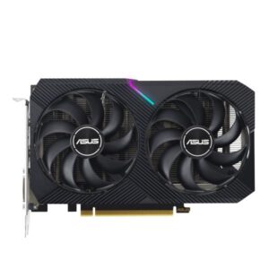 VGA ASUS DUAL-RTX3050-O8G-V2 8GB DDR6 128BT 1HDMI/1DP/1DVI