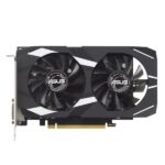 VGA ASUS RTX 3050 PCIE 4.0 6GB DDR6 96BIT 1HDMI/1DP/1DVI 450W