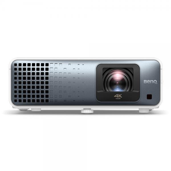 PROIETTORE BENQ TK710STI UHD GAMING WIFI 3200 DLP 0.69 0.83 LASER