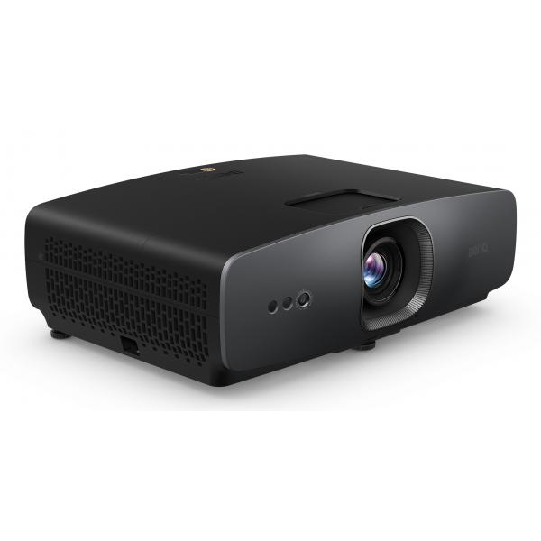 PROIETTORE BENQ W2720I LED DLP 4K UHD SMART 2500ANSI BT WIFI ANDROID