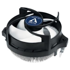 VENTOLA ARCTIC ALPINE AM4 AMD PWM SHARING TECH 100-2700 RPM