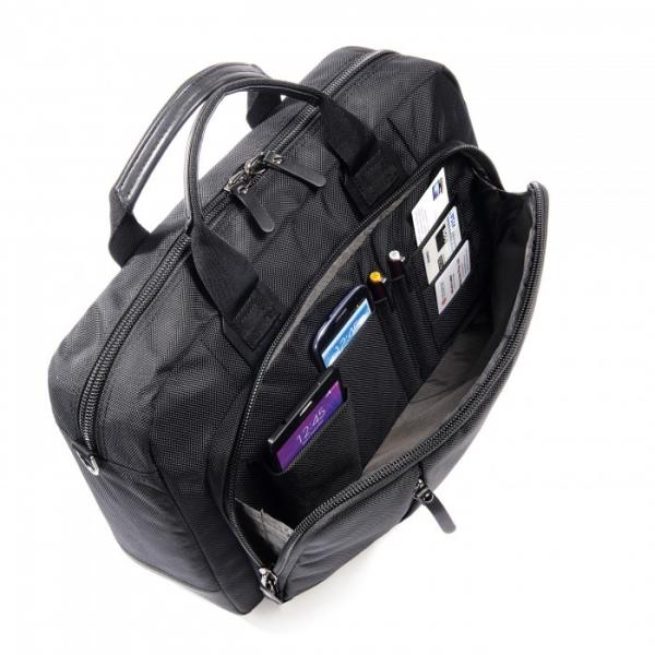 BORSA NB 15/IPAD/TBLT CENTRO BAG BK TUCANO
