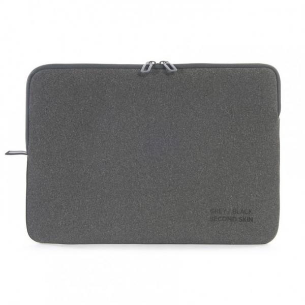CUSTODIA SLEEVE MELANGE MBP 16 BK