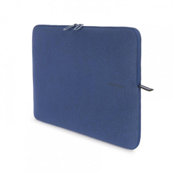 CUSTODIA SLEEVE MELANGE MBP 16 BLU M?LANGE 15.6