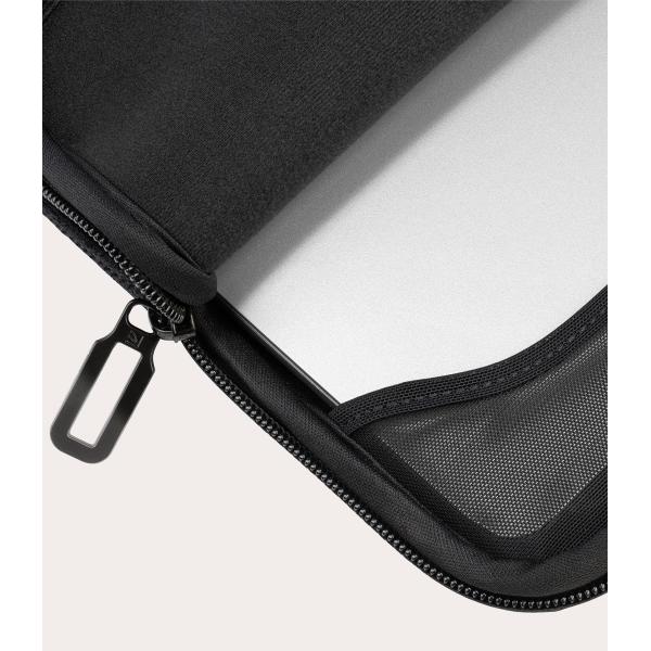 CUSTODIA VELLUTO SLEEVE MBP16 BLACK TUCANO MACBOOK PRO 16