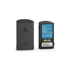 BATTERY PACK,LITHIUM ION,PP+ MC3300 STANDARD CAPACITY
