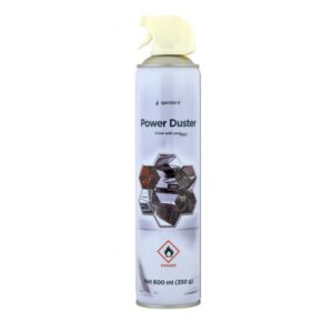 ARIA COMPRESSA 600ML GEMBIRD TECHMA DE CK-CAD-FL600-01
