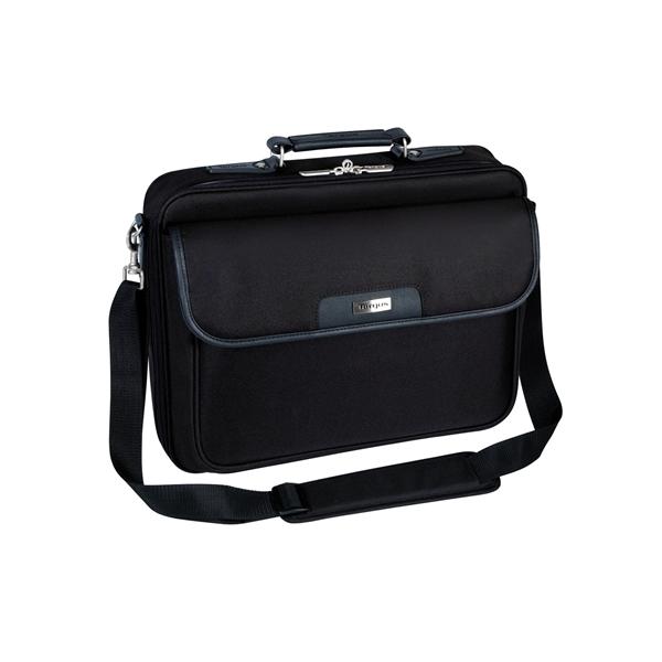 BORSA NB 15-16 TARGUS BK CLAMSHELL