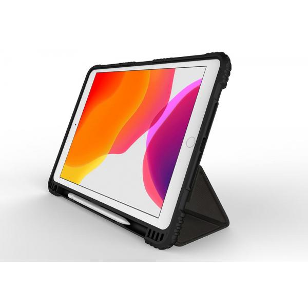 CUSTODIA WORKMATE EDUCAT. IPAD 10.2 9 GENERAZIONE CYGNETT