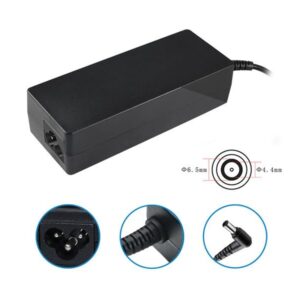 ALIMENTATORE NB 92W 19,5V/4,7A COMP SONY INT 4,4MM EXT 6,5MM