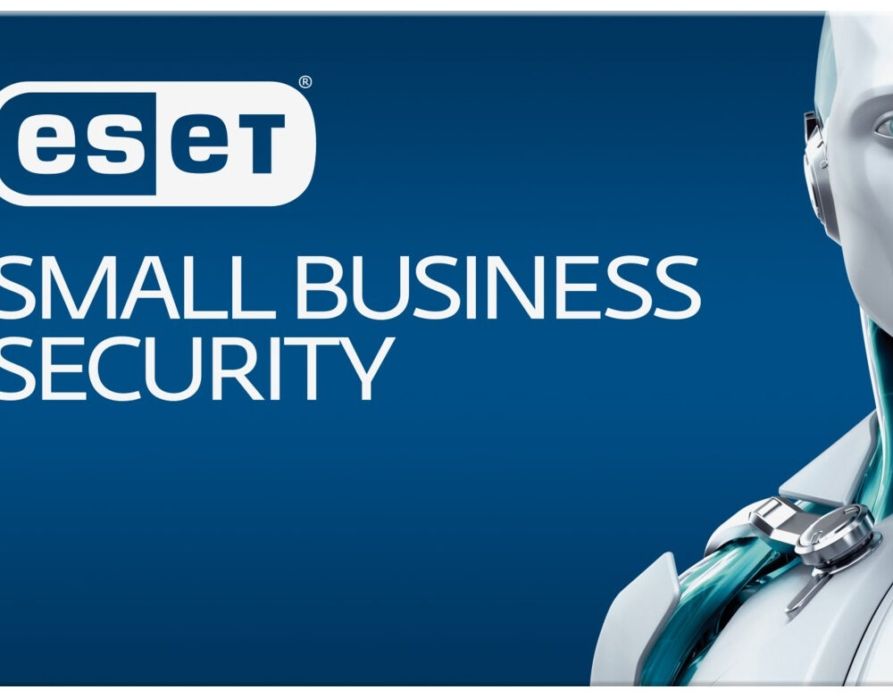 SMALL BUSINESS SECURITY 5 SERVER + 5 DISPOSITIVI 12 MESI