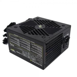 ALIMENTATORE 400W HYPER STREAM BRONZE 2*MOLEX 4*SATA HIGH EFF >85%
