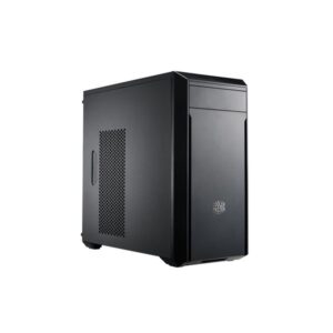CASE MID-TOWER NO PSU FORCE 251 1USB3 1USB2 BLACK