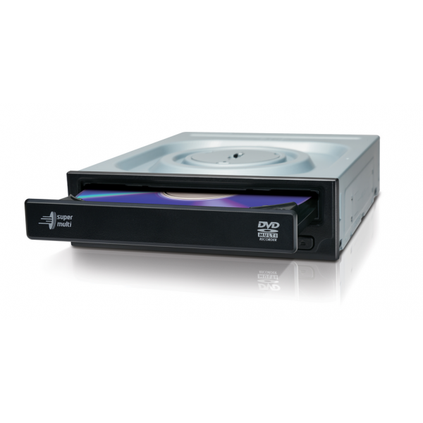 MASTERIZZATORE LG DVD-RW BLACK SATA 24X