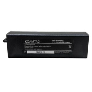 KDC PISTOL GRIP 6000MAH BATTERY