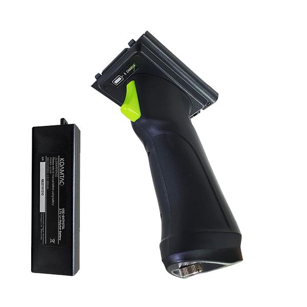 PISTOL GRIP WITH 6000MAH BATTERY FOR SKXPRO