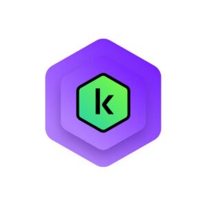 KASPERSKY PLUS 1DEV 1Y ATTACH ENVELOPE