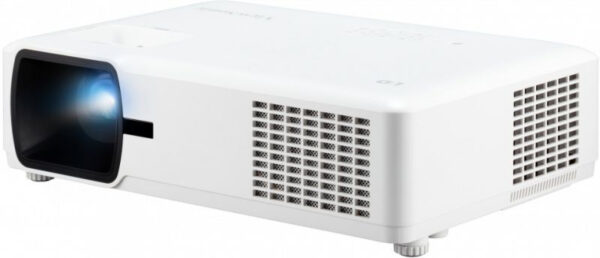 PROIETTORE VIEW 1080P 4000ANSI LED HDMI USB LAN CTRL PORT OTT STANDARD