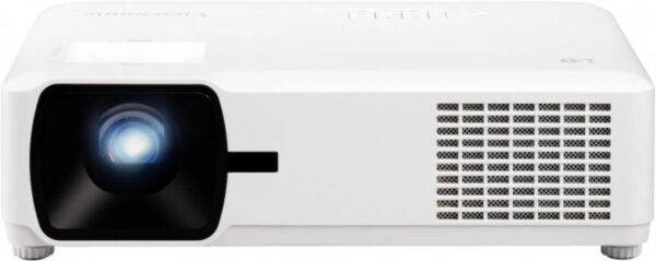 PROIETTORE VIEW WXGA 4000ANSI LED HDMI USB LAN CTRL PORT OTT STANDARD
