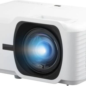 PROIETTORE VIEW LASER 4000ANSI 1080 OTTICA CORTA 0,49 IP6X 1080P