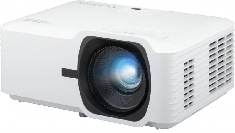 PROIETTORE VIEW LASER 5000ANSI 1080 OTTICA STD IP6X 1080P LS740HD