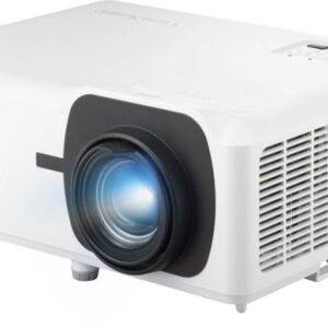 PROIETTORE VIEW LASER PHOSPHOR TR12 OTTICA STD 5500 ANSI 4K UHD