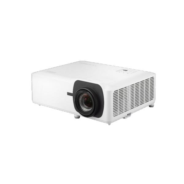 PROIETTORE VIEW LASER PHOSPHOR TR12 OTTICA STD 6000 ANSI 1080P