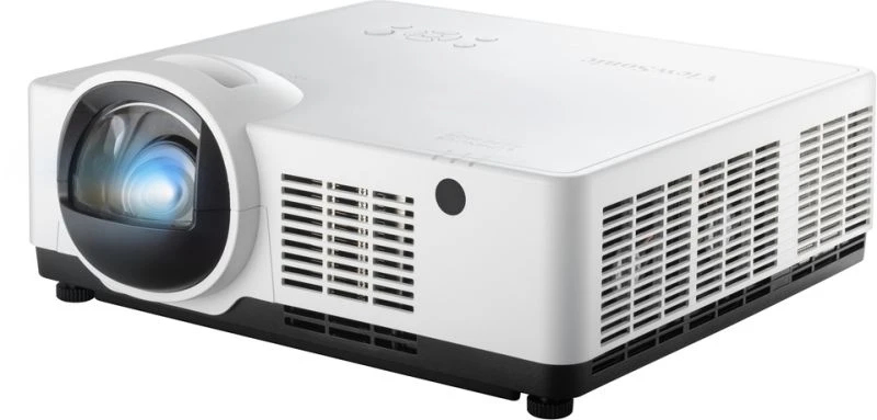 PROIETTORE VIEW LASER PHOSPHOR OTTICA STD 6000 TR0.44 WUXGA 1920X