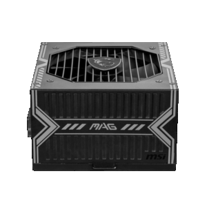 ALIMENTATORE 550W MAG A550BN 80+ BR 80+ BRONZE NO MODULARE BLACK